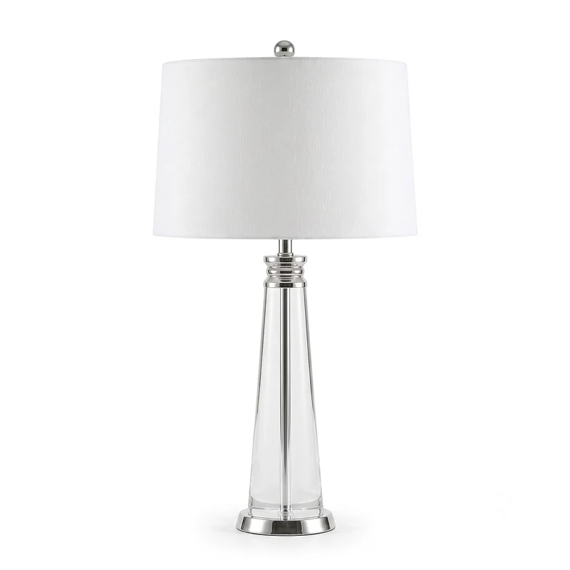 Einzigartige Nachttischlampe – Moderner und authentischer Stil – Lunara