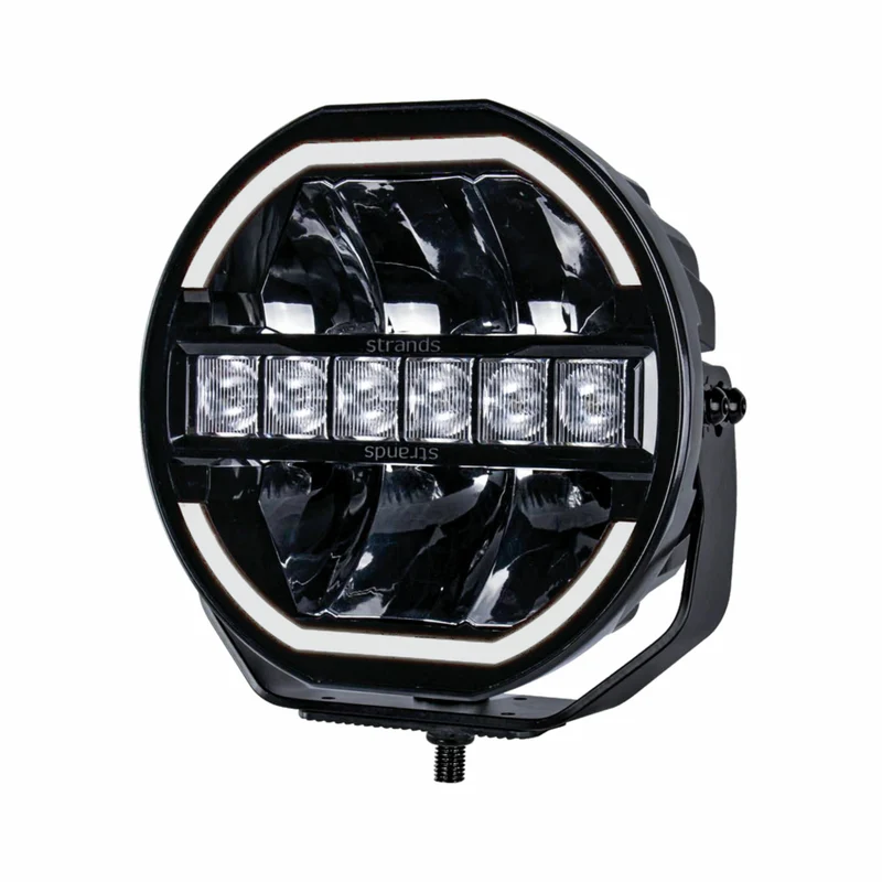 Strands Skylord Fahrlicht / 9"