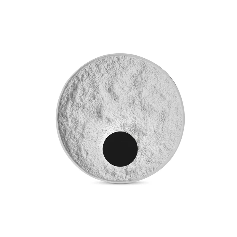 Wasserdichte Wandleuchte Mattes Finish & Eco-LED-Beleuchtung – Vespera