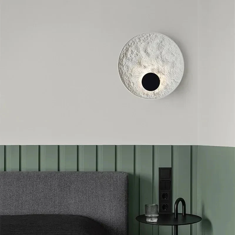 Wasserdichte Wandleuchte Mattes Finish & Eco-LED-Beleuchtung – Vespera