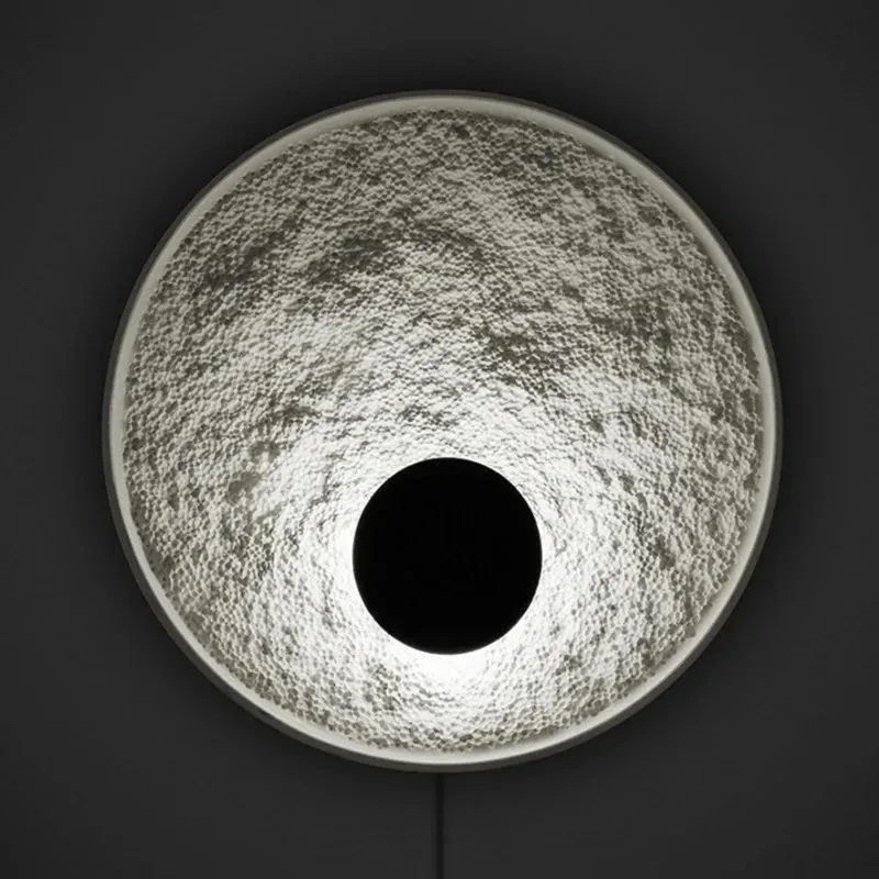 Wasserdichte Wandleuchte Mattes Finish & Eco-LED-Beleuchtung – Vespera