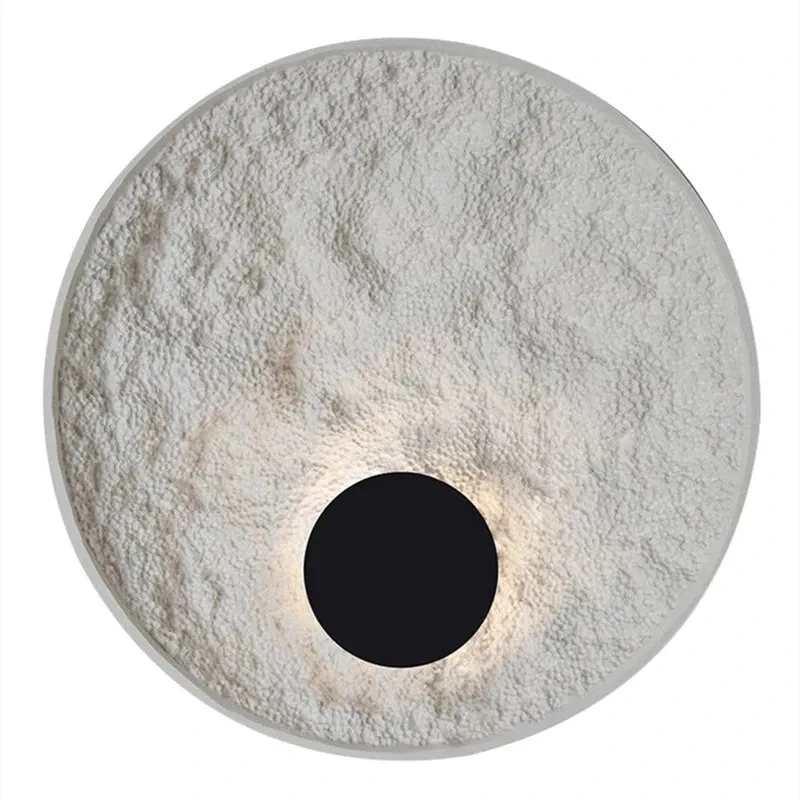 Wasserdichte Wandleuchte Mattes Finish & Eco-LED-Beleuchtung – Vespera