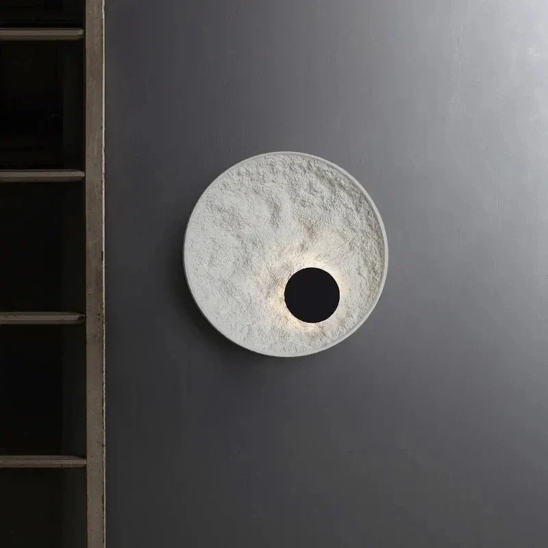 Wasserdichte Wandleuchte Mattes Finish & Eco-LED-Beleuchtung – Vespera