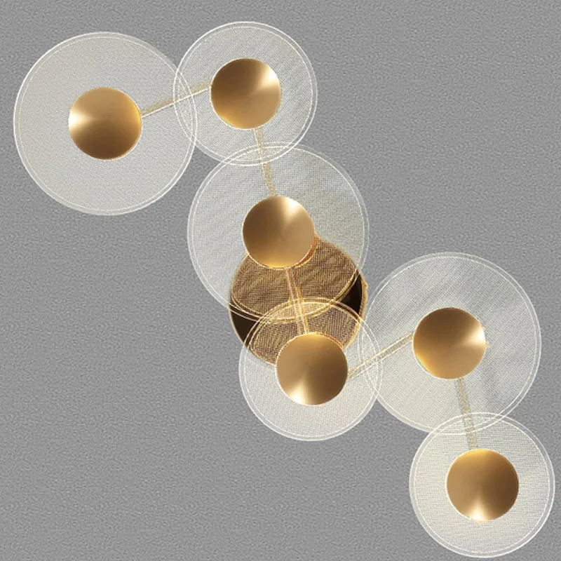 Elegante Innenwandleuchte Schlanke Silhouette & Sanftes Licht – Solenya