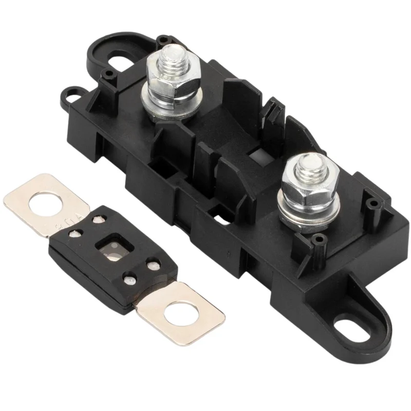 Torlok Mega Sicherungshalter
