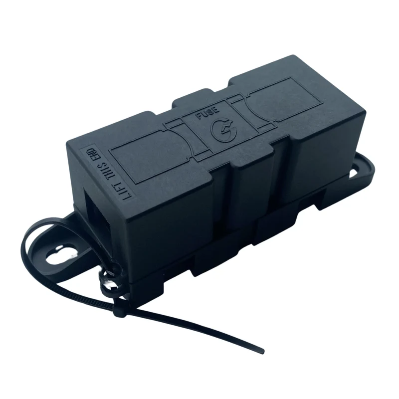 Torlok Mega Sicherungshalter