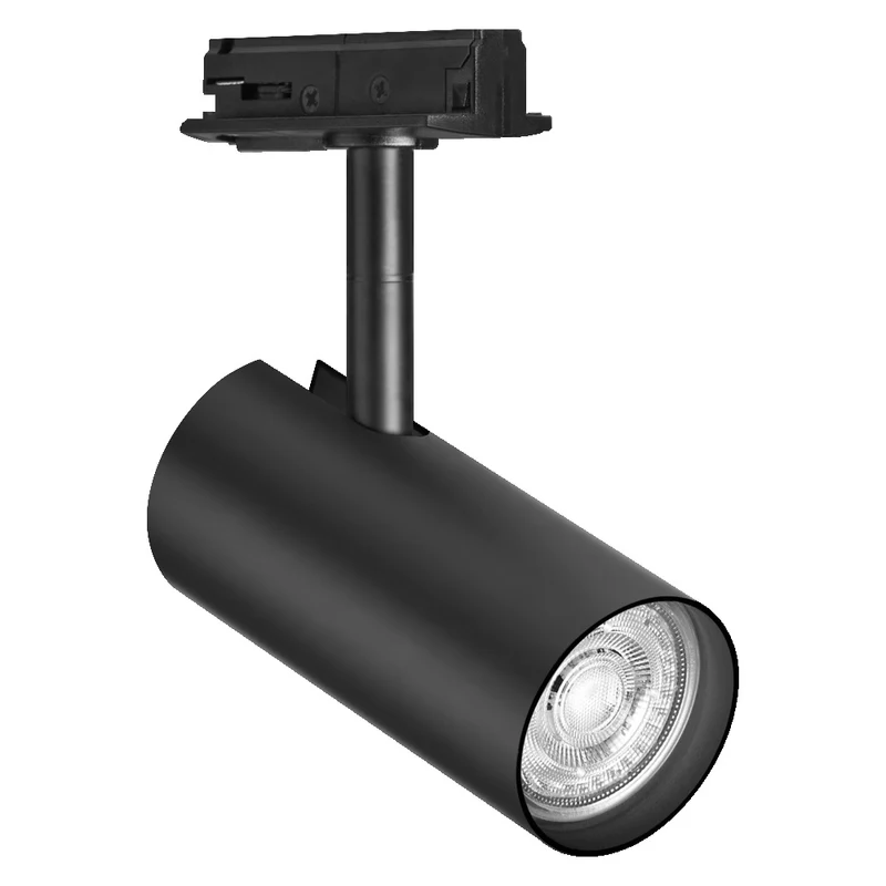 OSRAM TRACKLIGHT Schienensystem Leuchte, schwarz