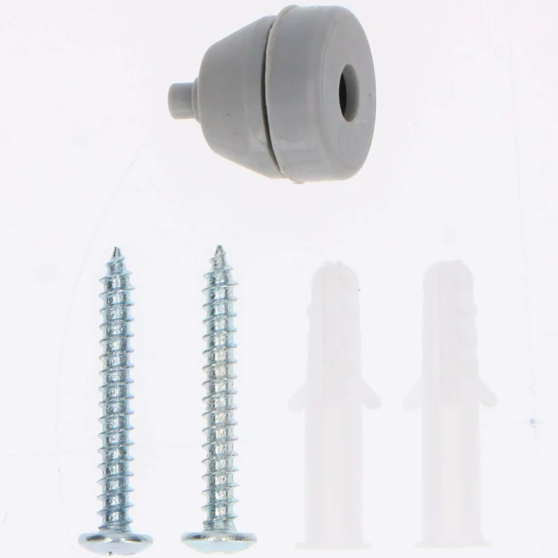 LED-Ovalarmatur 12 Watt neutralweiß IP54 IK08 - Proventa