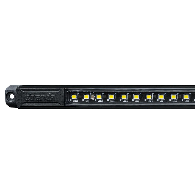 Strands Unity LED-Innenlichtleiste / Weiß