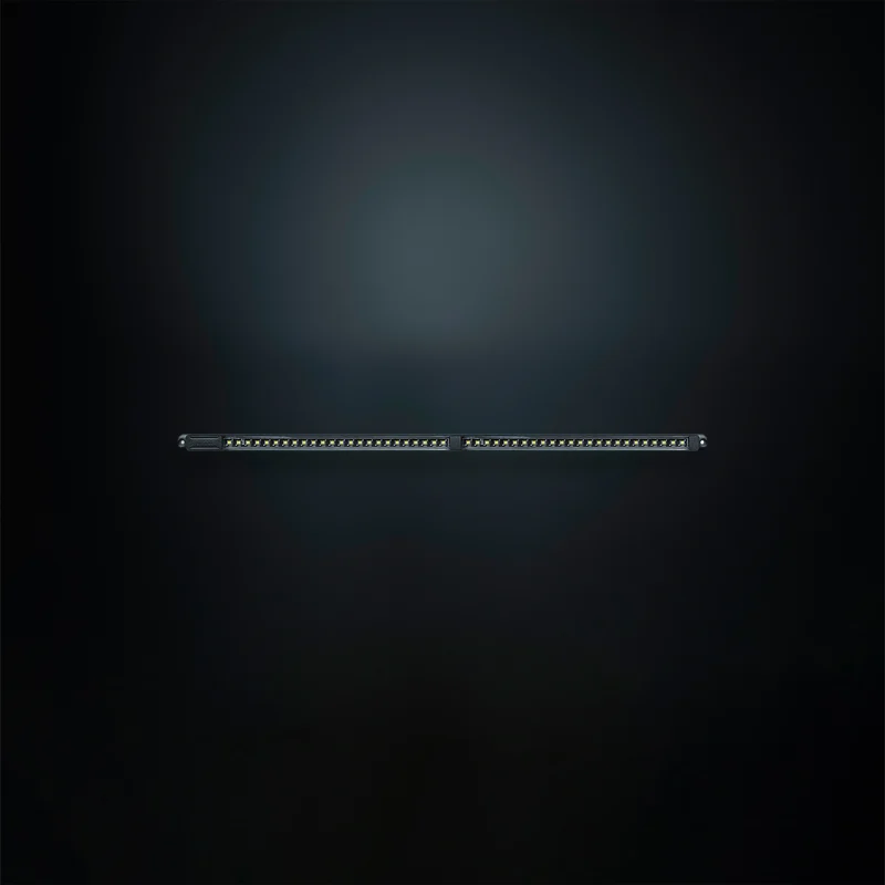 Strands Unity LED-Innenlichtleiste / Weiß
