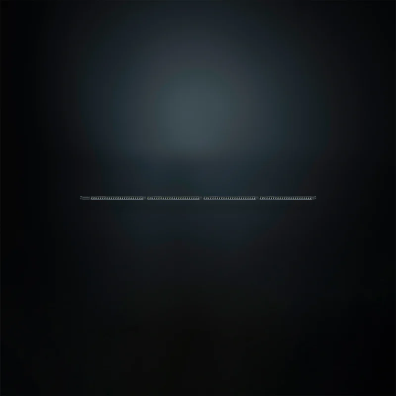 Strands Unity LED-Innenlichtleiste / Weiß