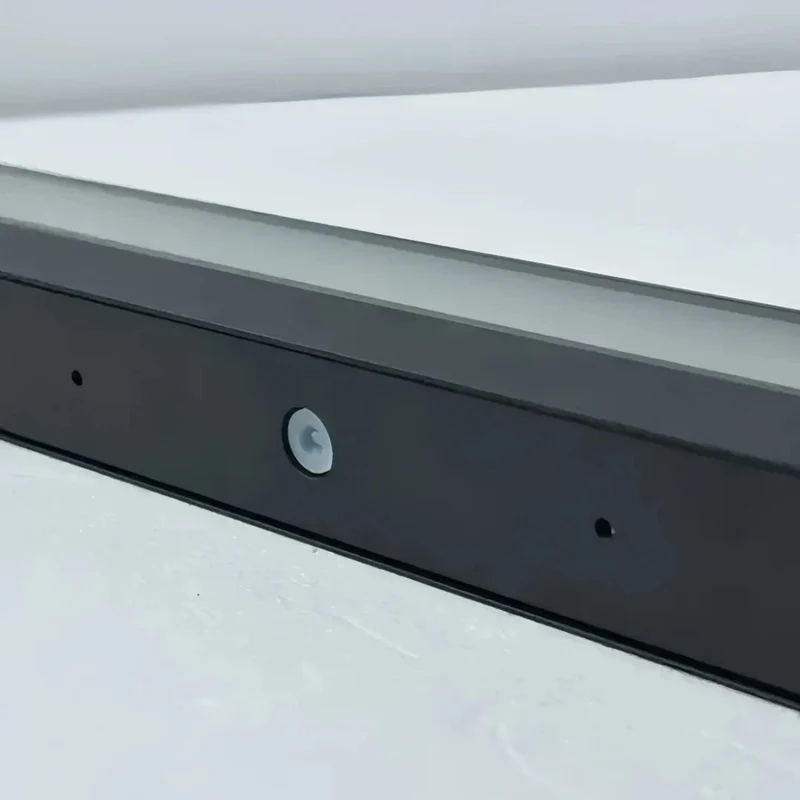 Moderne LED-Außenwandleuchte für Hausnummernbeleuchtung, IP65