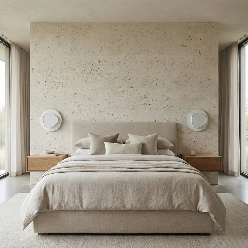 Minimalistische Wandleuchte mit moderner Atmosphäre – Verstellbar – Reflexia