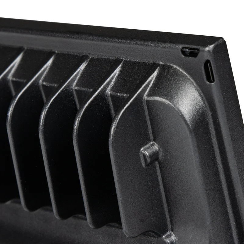LED-Strahler 30W neutralweiß IP65 IK08 Schnellmontagebügel - LED's Light