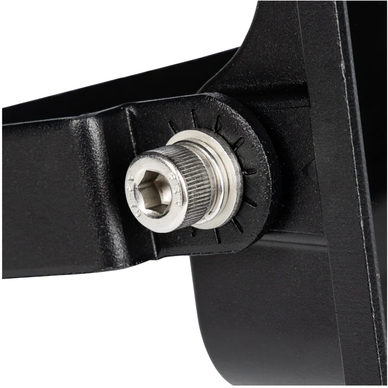 LED-Strahler 30W neutralweiß IP65 IK08 Schnellmontagebügel - LED's Light