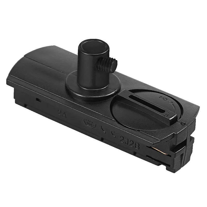 OSRAM TRACKLIGHT Adapter für Pendelleuchte schwarz