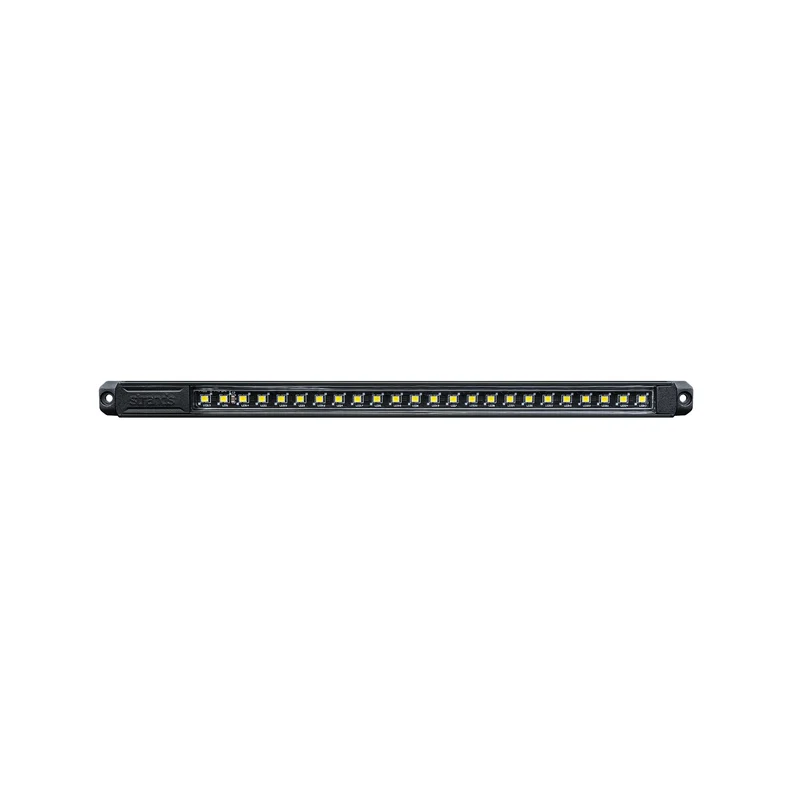 Strands Unity Underglow LED-Streifenlicht / Rot