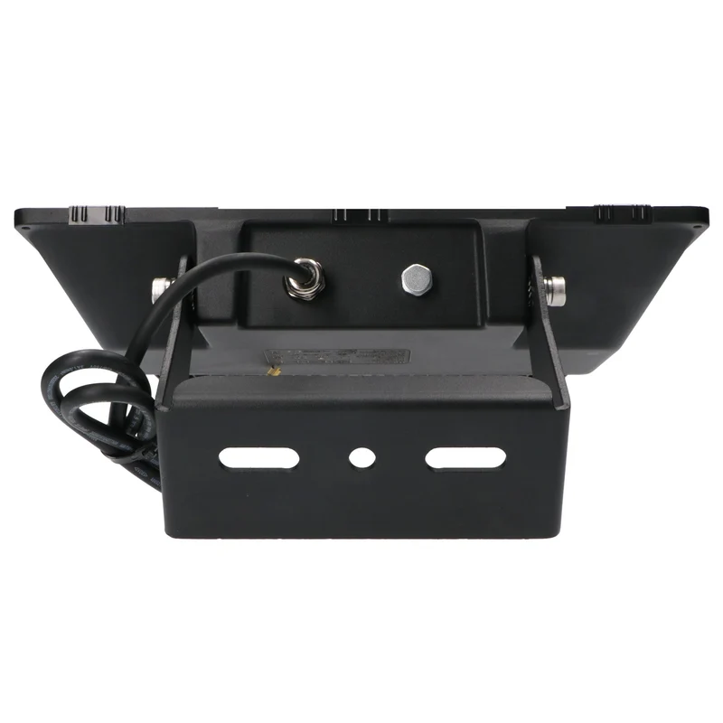 LED Flutlicht Cree 300W 42000lm 4000K neutralweiß IP66 Schwarz - LED's Light Pro