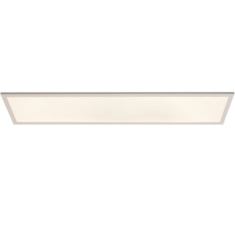 LED-Panel 30 x 120 cm 40W neutralweiß UGR<22 - LED's Light