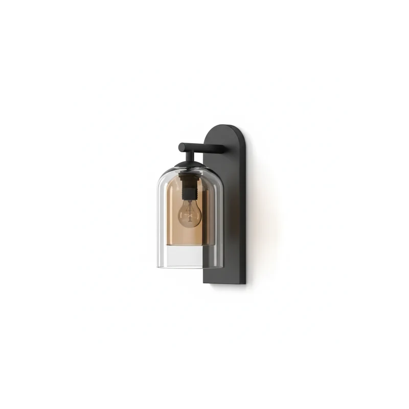 Moderne und langlebige Wandleuchte – Aether
