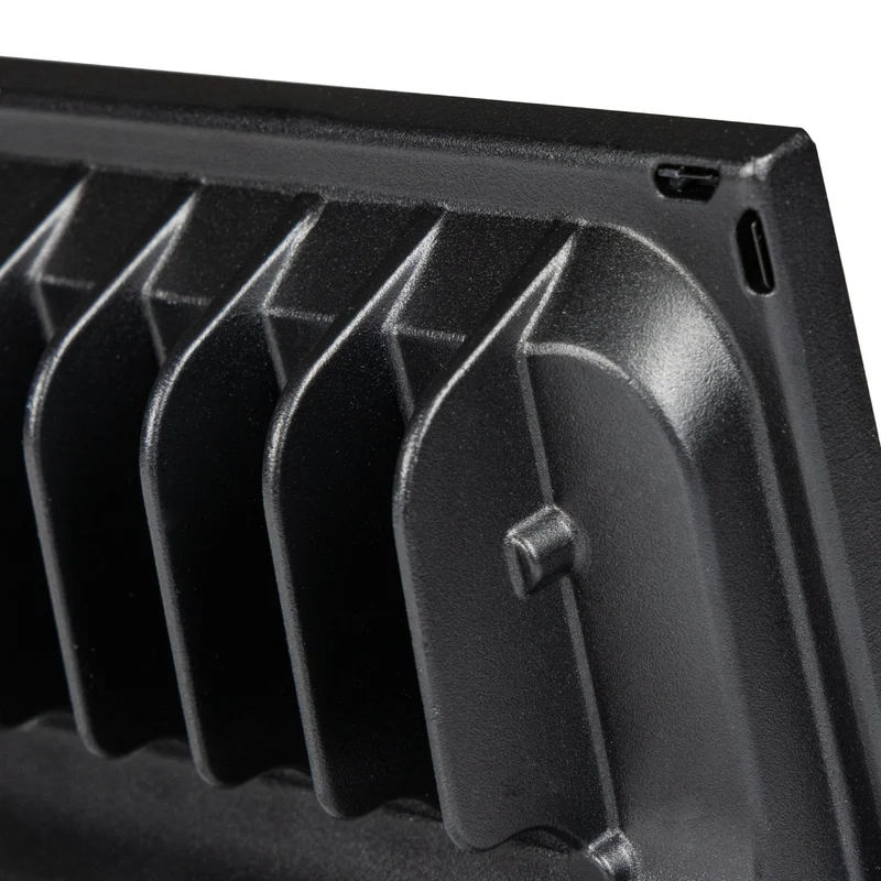 LED-Strahler 50W neutralweiß IP65 IK08 Schnellmontagebügel - LED's Light