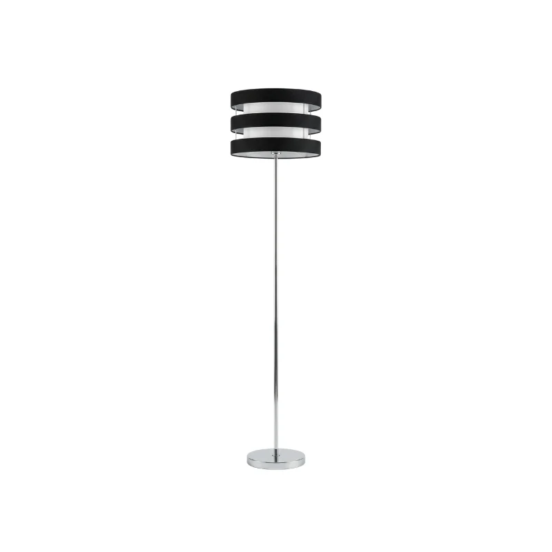 Moderne Stehlampe mit matter Oberfläche im zeitlosen Stil – Astoria