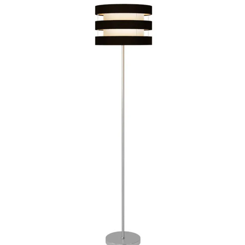 Moderne Stehlampe mit matter Oberfläche im zeitlosen Stil – Astoria