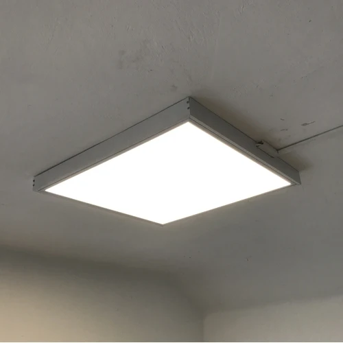 Aufputzrahmen-LED-Panel 595x595mm
