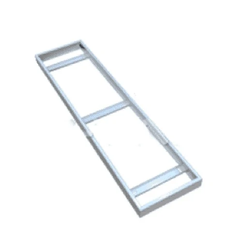 Aufputzrahmen-LED-Panel 1195x295mm