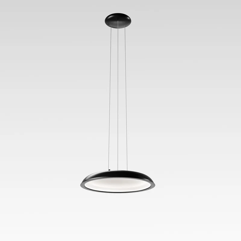 Suspension Lamp REFLEXIO by Mirco Crosatto for Stilnovo