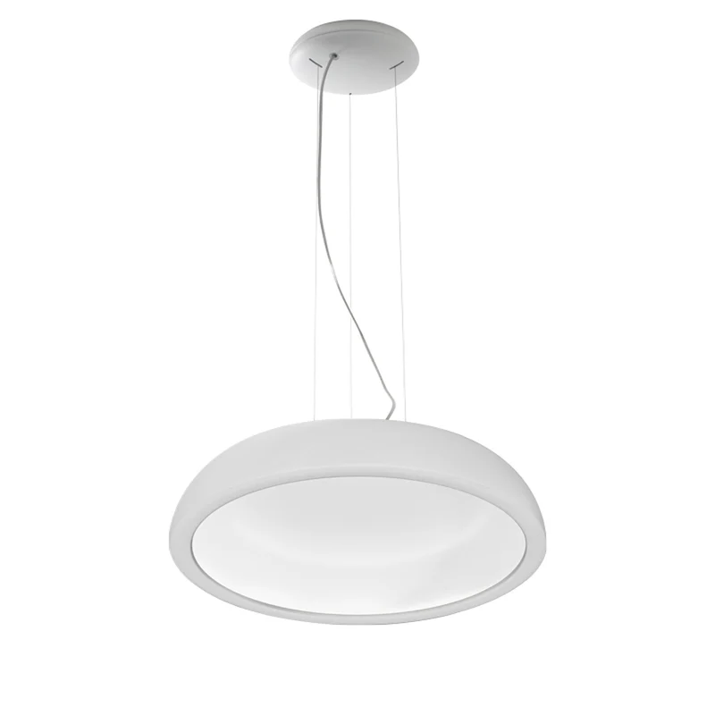 Suspension Lamp REFLEXIO by Mirco Crosatto for Stilnovo
