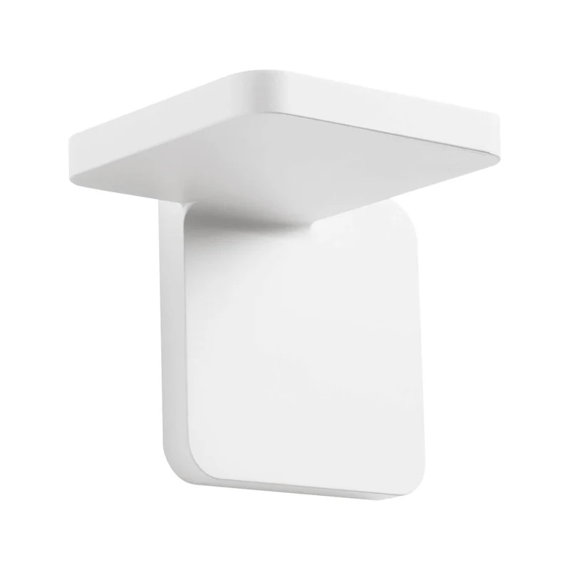 Wall Lamp QUAD by Pio and Tito Toso for Stilnovo
