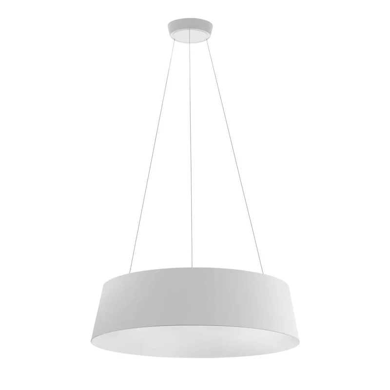 Suspension Lamp OXYGEN by Pio and Tito Toso for Stilnovo