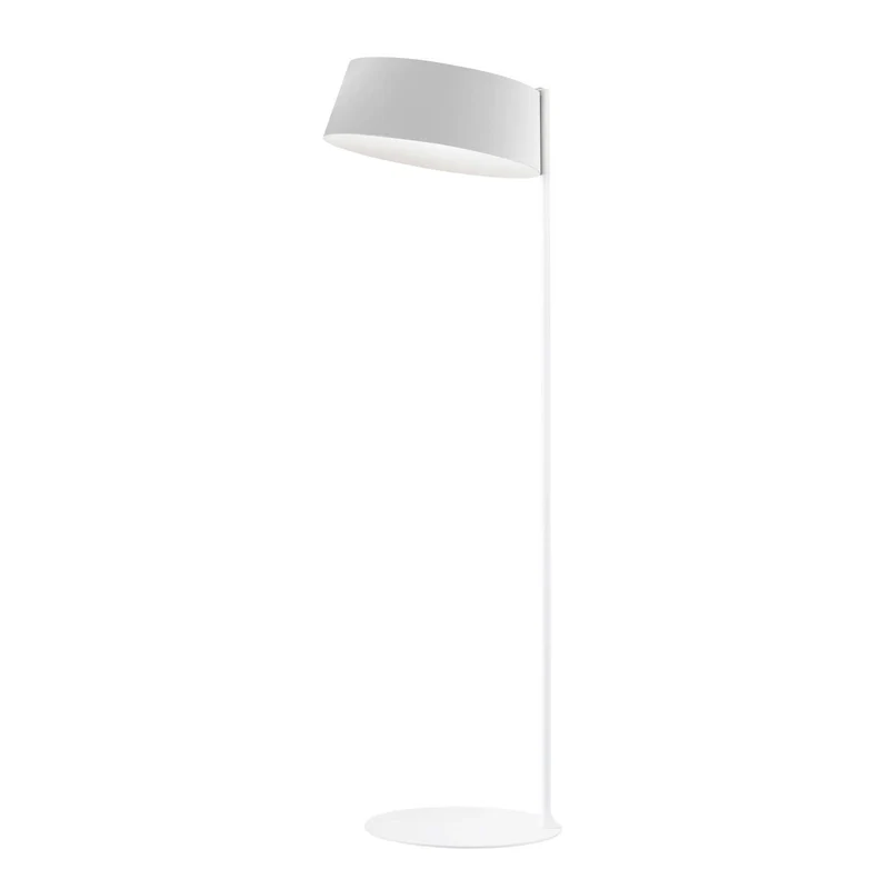 Floor Lamp OXYGEN by Pio and Tito Toso for Stilnovo