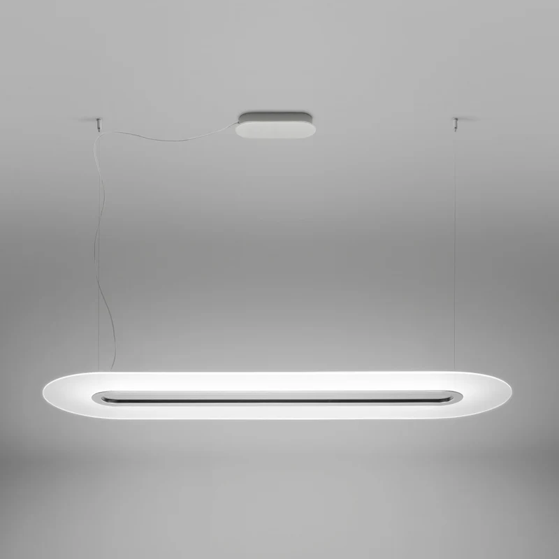Suspension Lamp OPTI-LINE by Stilnovo