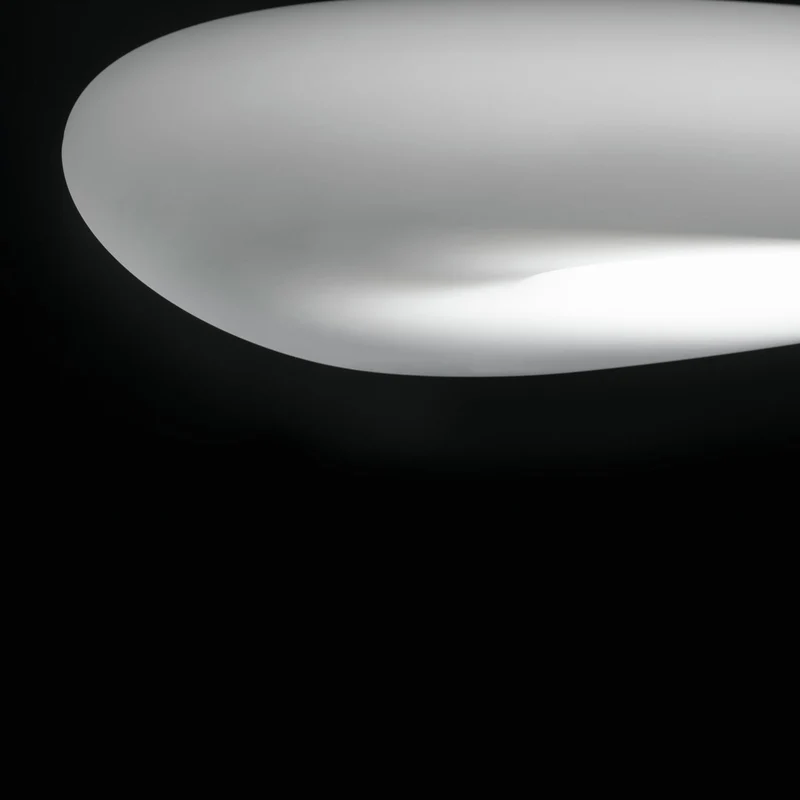 Ceiling Light MR MAGOO by Mirco Crosatto for Stilnovo