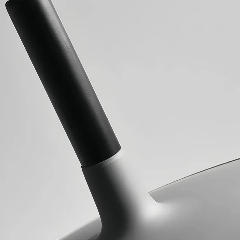 Moderne LED Pendelleuchte im UFO-Design für Esszimmer