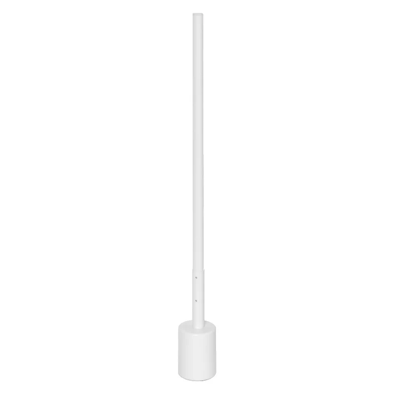 OSRAM SMART+ WIFI LED Eck-Stehleuchte, schmal, weiß, 8W