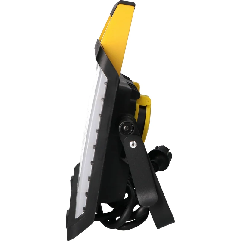 LED Baustrahler 45 Watt 5000 Lumen IP54 - LED's Work