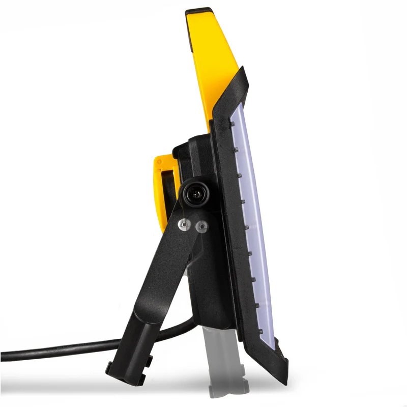 LED Baustrahler 45 Watt 5000 Lumen IP54 - LED's Work