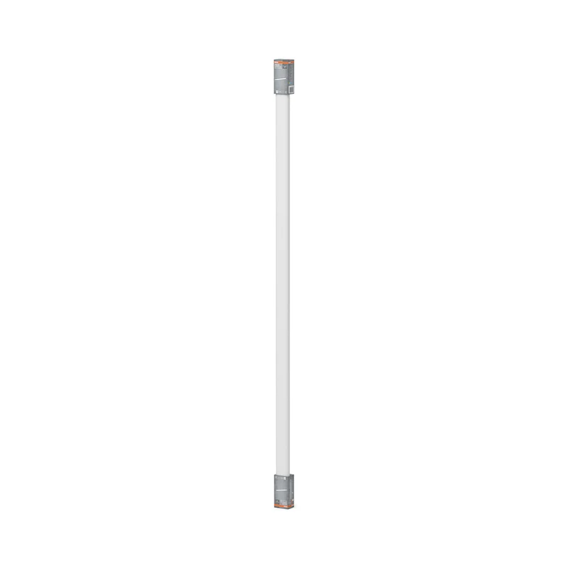 OSRAM LED Feuchtraum-Leuchte, Leuchte für Außenanwendungen, Kaltweiß, Länge: 150 cm, Submarine I Slim Value, 1,5m Länge