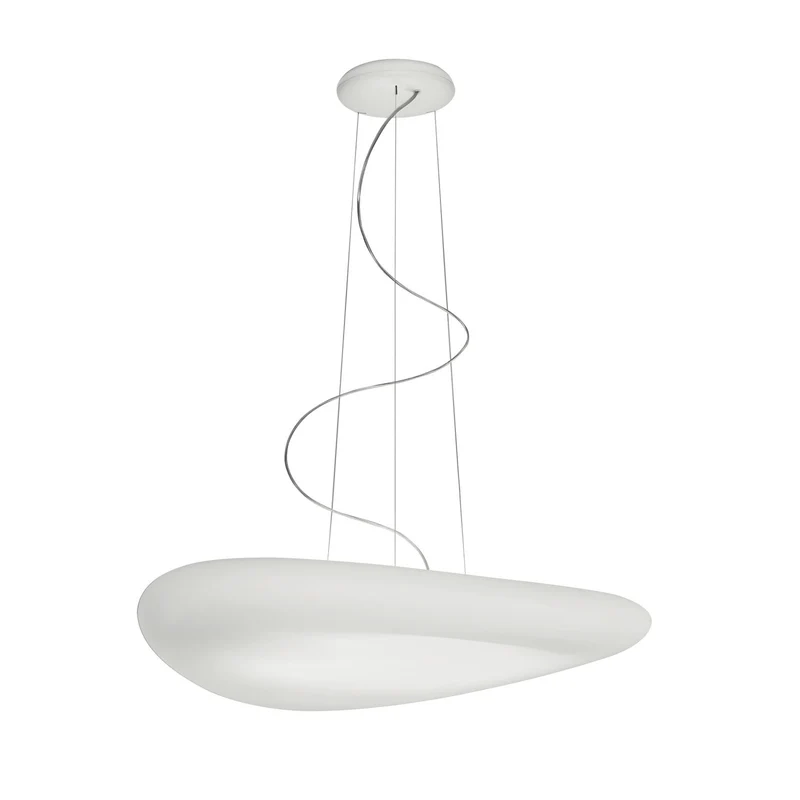 Suspension Lamp MR MAGOO LED by Mirco Crosatto for Stilnovo