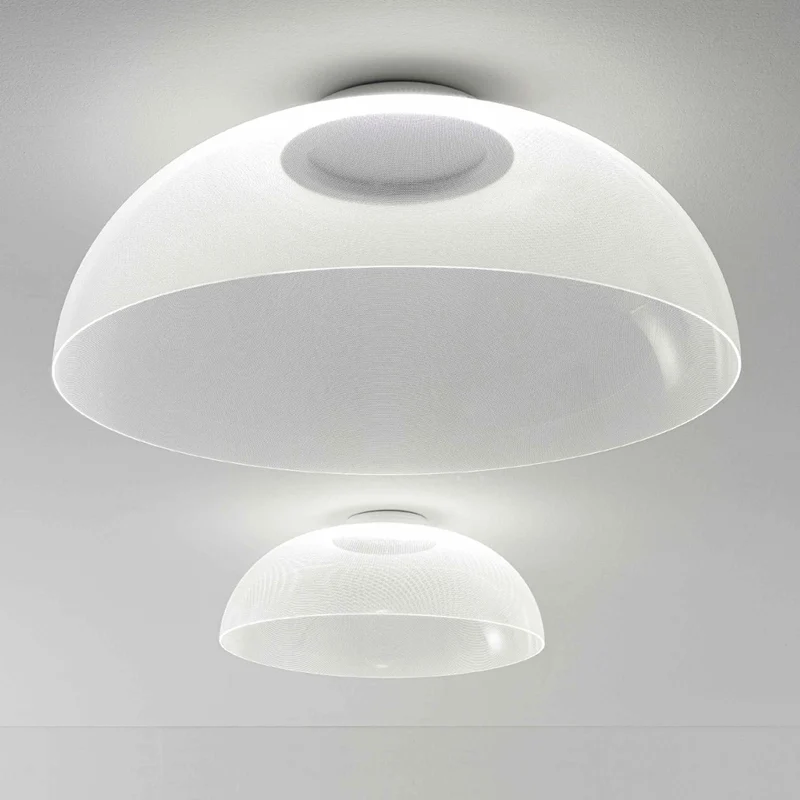 Wall and Ceiling Lamp DEMÌ by Mirco Crosatto for Stilnovo