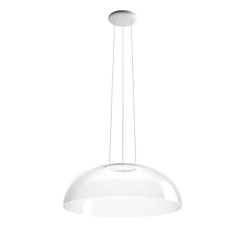 Suspension Lamp DEMÌ by Mirco Crosatto for Stilnovo