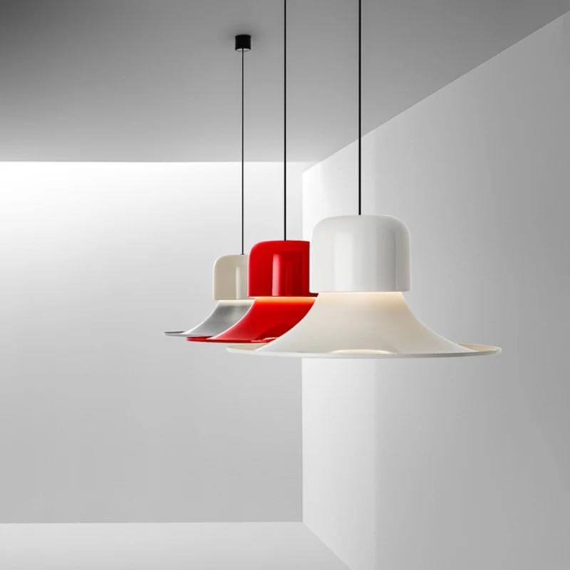Suspension Lamp CAMPANA by Stilnovo
