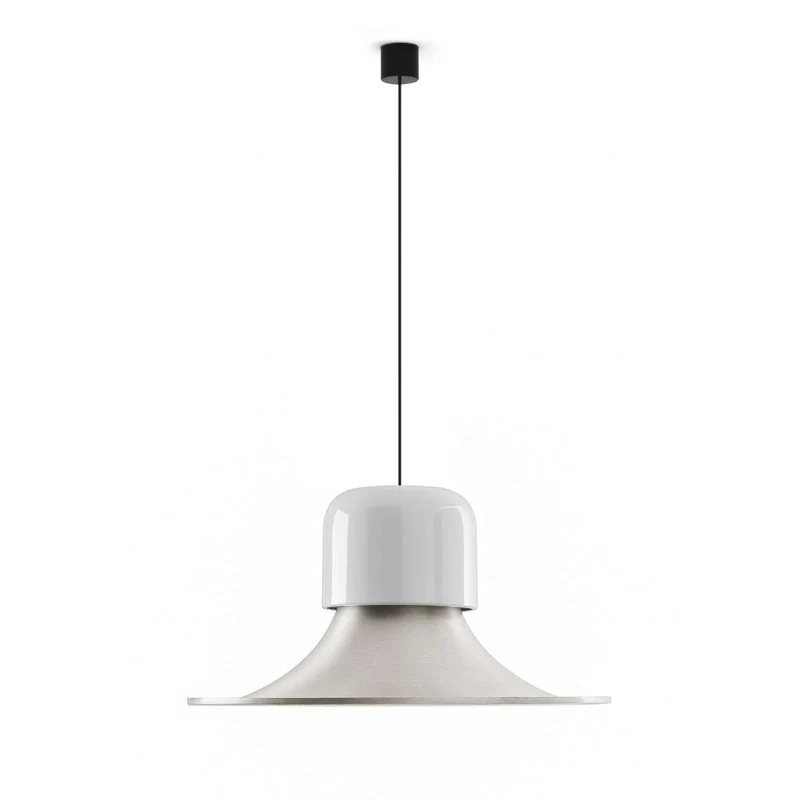 Suspension Lamp CAMPANA by Stilnovo
