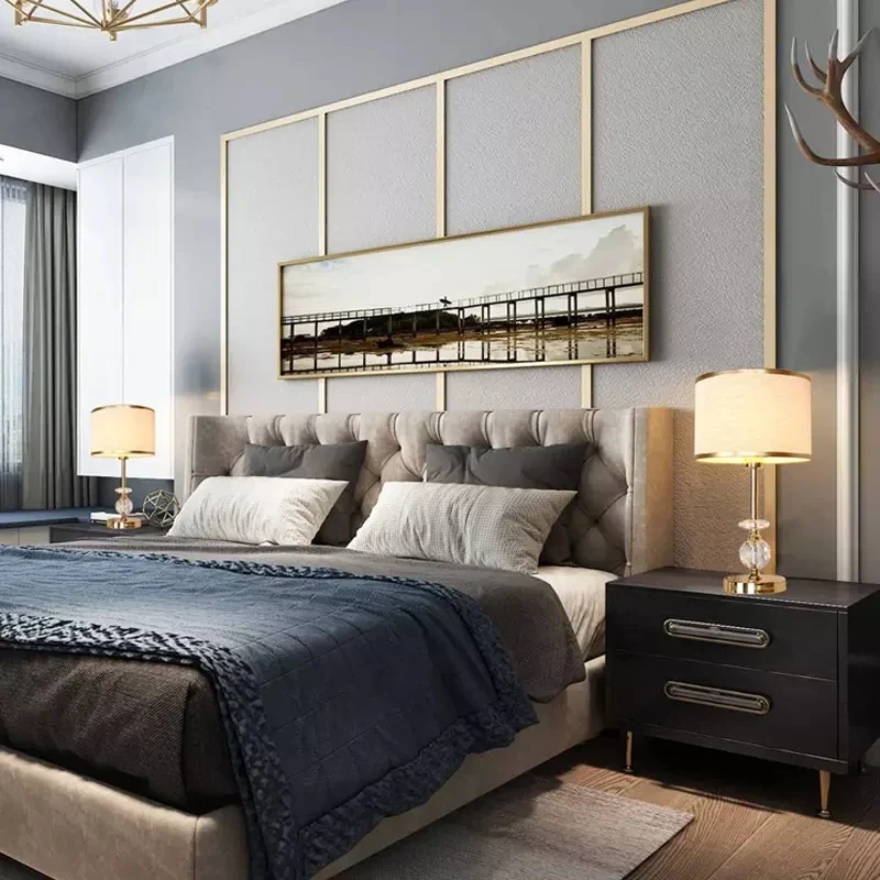Zeitlose Designlampe, dezenter und moderner Luxus – Zyra