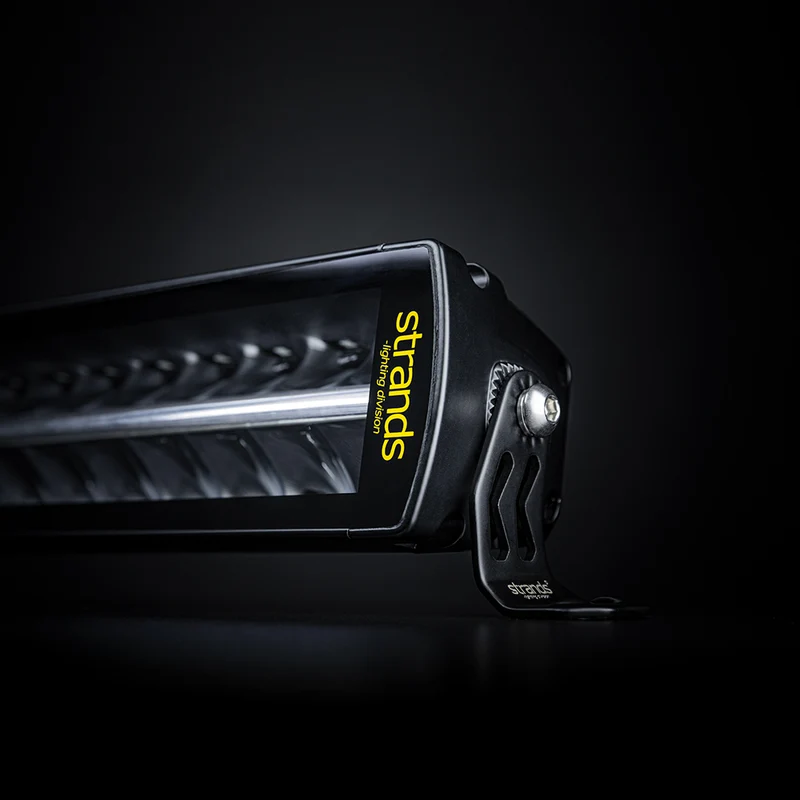 Strands Siberia Outlaw LED-Lichtleiste / 32"