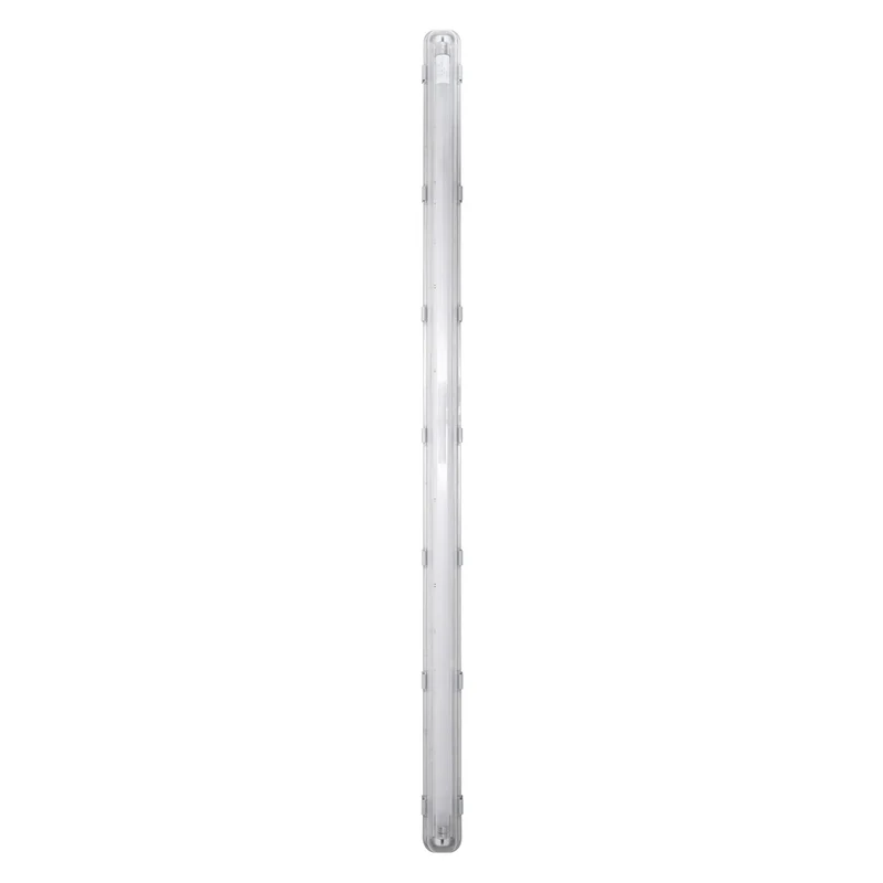OSRAM LED SubMARINE Feuchtraumleuchte Kaltweiß inkl. 1x wechselbarer Led Röhre 120cm