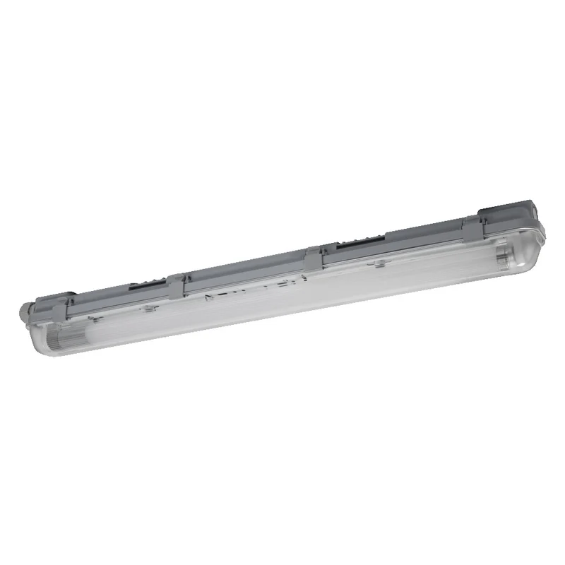OSRAM SUBMARINE SENSOR Feuchtraumleuchte mit Bewegungssensor 60cm 8W / 4000K Kaltweiß